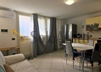 sala con angolo cottura - Appartamento Via Emilia per Forlí 1421, Forlimpopoli - foto 4