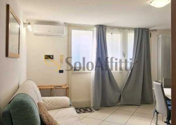 sala con angolo cottura - Appartamento Via Emilia per Forlí 1421, Forlimpopoli - foto 5