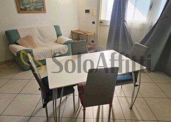 sala con angolo cottura - Appartamento Via Emilia per Forlí 1421, Forlimpopoli - foto 6