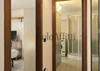 corridoio - Appartamento Via Emilia per Forlí 1421, Forlimpopoli - foto 8