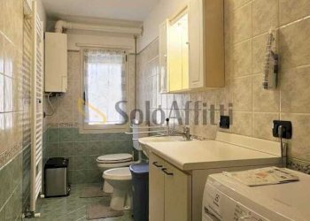 bagno con box doccia - Appartamento Via Emilia per Forlí 1421, Forlimpopoli - foto 14