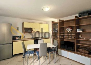 sala con angolo cottura - Appartamento Via Emilia per Forlí 1421, Forlimpopoli - foto 15