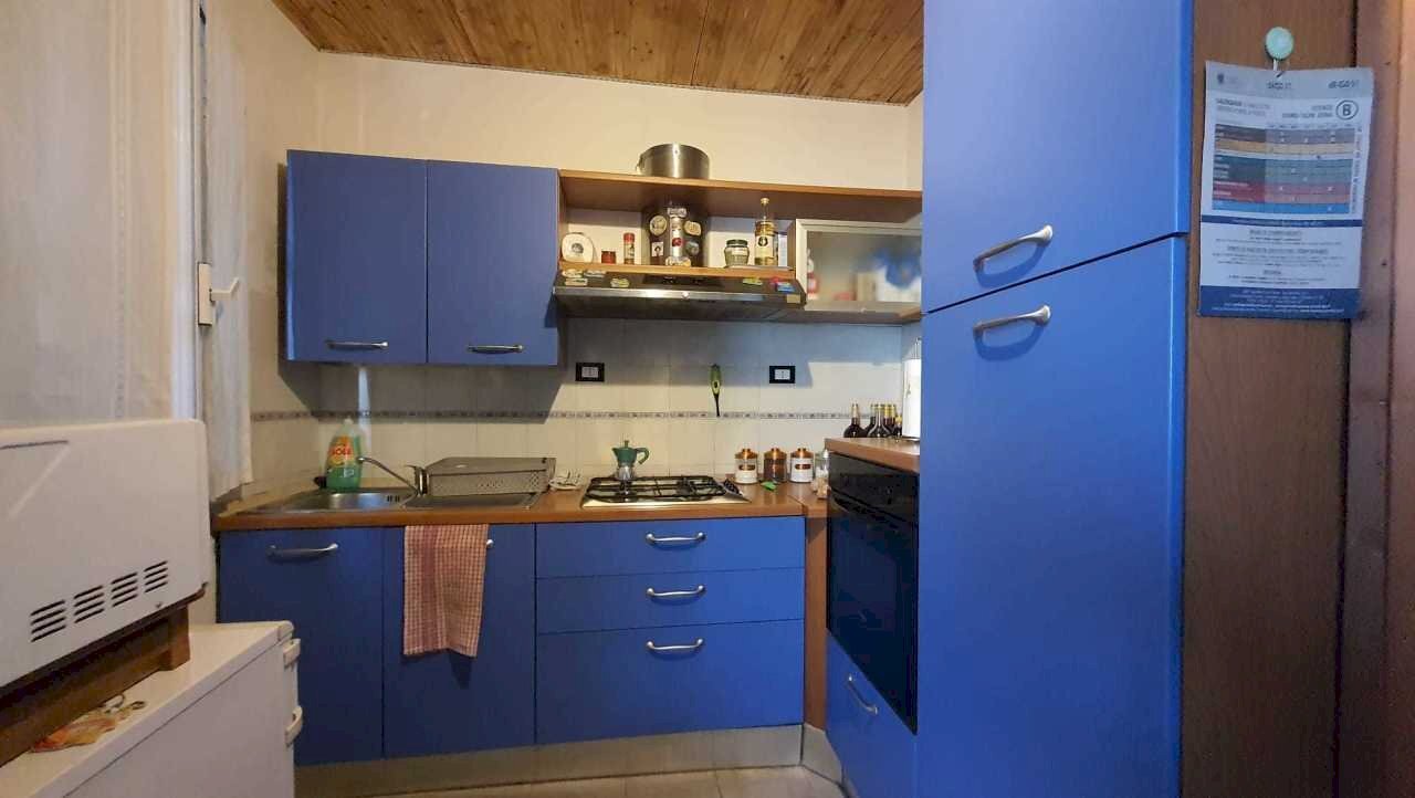 cucina.jpg - Appartamento Arcola - foto 1