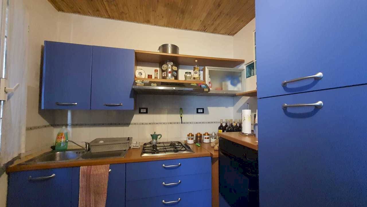 cucina2.jpg - Appartamento Arcola - foto 2