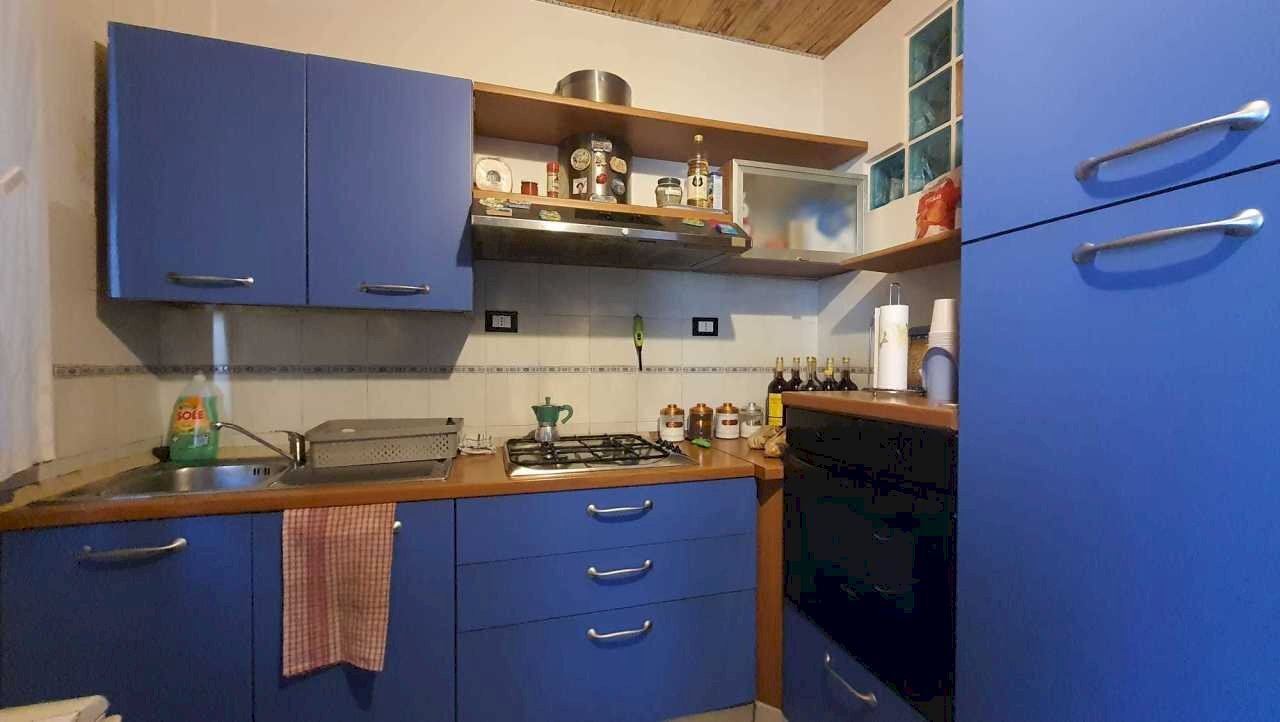 cucina1.jpg - Appartamento Arcola - foto 3