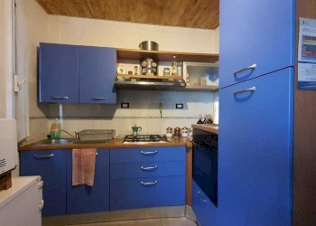 cucina.jpg - Appartamento Arcola - foto 1