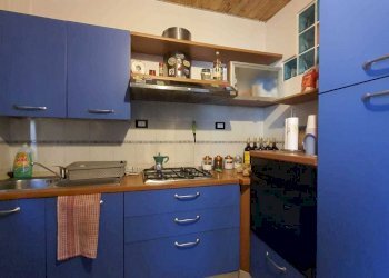 cucina1.jpg - Appartamento Arcola - foto 3