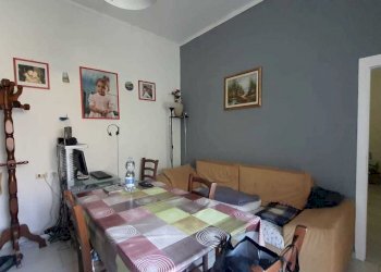 sala1.jpg - Appartamento Arcola - foto 6