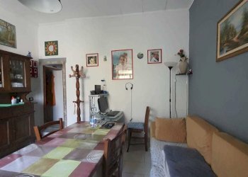 sala2.jpg - Appartamento Arcola - foto 8