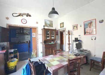 sala.jpg - Appartamento Arcola - foto 9