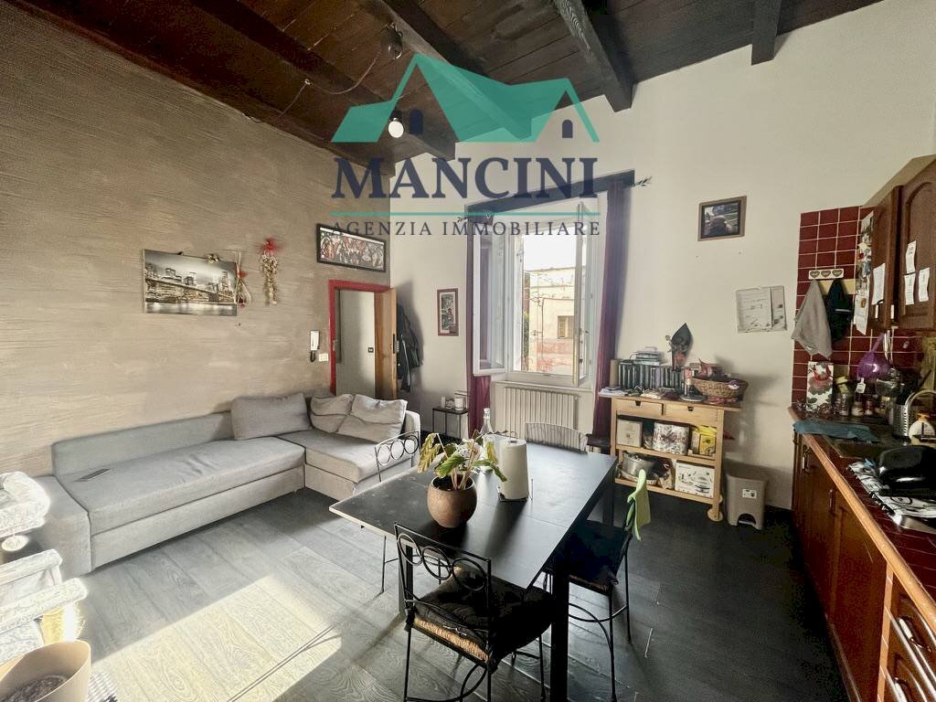 Three-room apartment CESARE BATTISTI, Jesi - photo 1