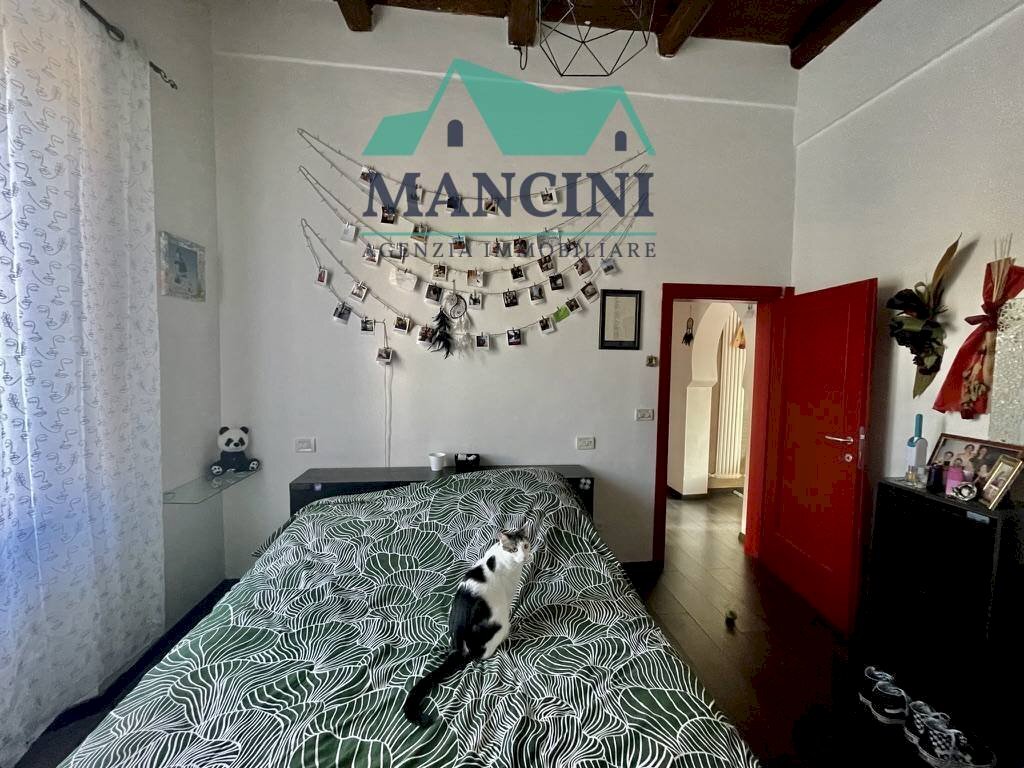 Three-room apartment CESARE BATTISTI, Jesi - photo 2