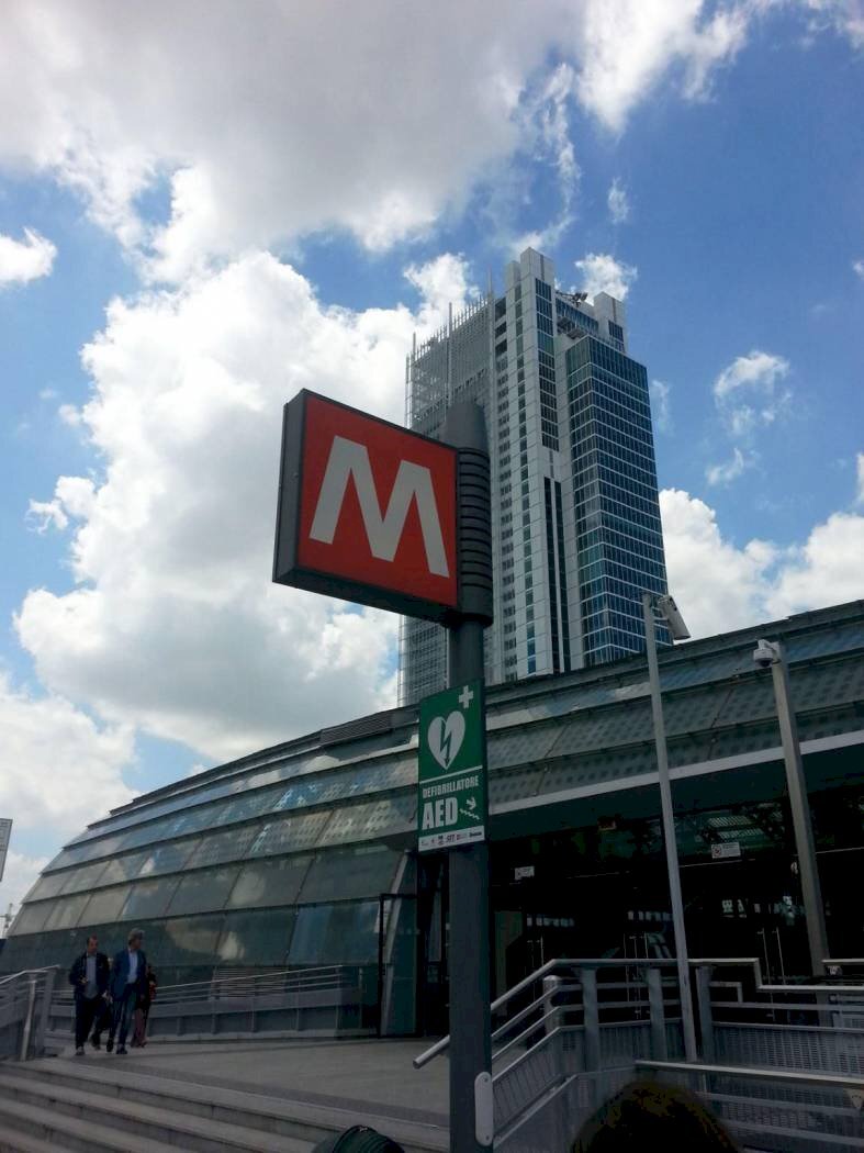 Zona - Bilocale via Ettore Perrone, 8, Torino (zona Centro) - foto 2