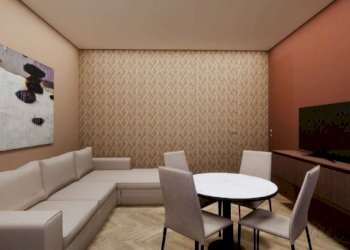 Salone - Two-room apartment via Ettore Perrone, 8, Torino (neighborhood Centro) - photo 11