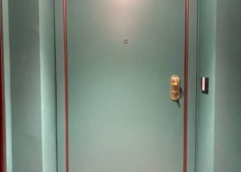 Interno palazzo - Bilocale via Ettore Perrone, 8, Torino (zona Centro) - foto 13