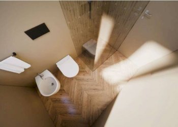 Bagno - Bilocale via Ettore Perrone, 8, Torino (zona Centro) - foto 16