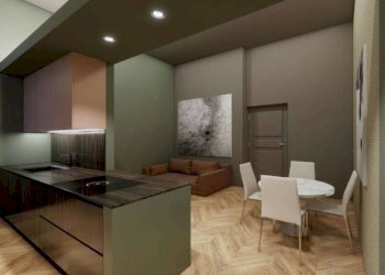 Cucina - Bilocale via Ettore Perrone, 8, Torino (zona Centro) - foto 18