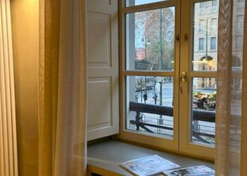 Interno appartamento - Bilocale via Ettore Perrone, 8, Torino (zona Centro) - foto 36