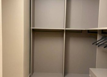 Stanza arredata - Bilocale via Ettore Perrone, 8, Torino (zona Centro) - foto 43