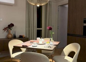 Stanza arredata - Two-room apartment via Ettore Perrone, 8, Torino (neighborhood Centro) - photo 37