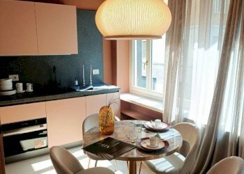 Cucina - Bilocale via Ettore Perrone, 8, Torino (zona Centro) - foto 38