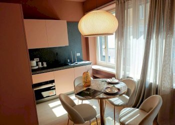 Cucina - Two-room apartment via Ettore Perrone, 8, Torino (neighborhood Centro) - photo 39