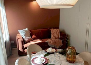 Salone - Bilocale via Ettore Perrone, 8, Torino (zona Centro) - foto 41