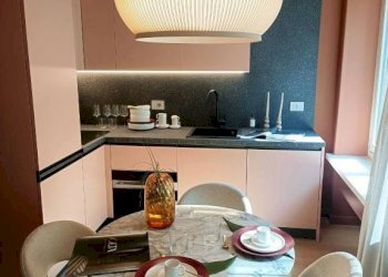 Cucina - Two-room apartment via Ettore Perrone, 8, Torino (neighborhood Centro) - photo 42