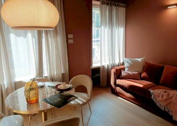 Salone - Bilocale via Ettore Perrone, 8, Torino (zona Centro) - foto 43