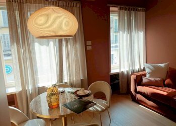 Salone - Two-room apartment via Ettore Perrone, 8, Torino (neighborhood Centro) - photo 44