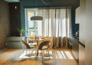 Cucina - Two-room apartment via Ettore Perrone, 8, Torino (neighborhood Centro) - photo 46