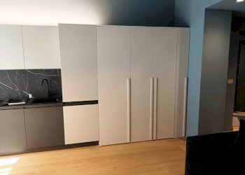 Cucina - Two-room apartment via Ettore Perrone, 8, Torino (neighborhood Centro) - photo 49