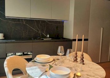 Cucina - Two-room apartment via Ettore Perrone, 8, Torino (neighborhood Centro) - photo 50