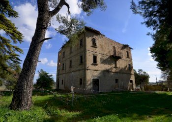 Rustico Appignano del Tronto - foto 14