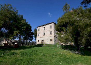 Rustico Appignano del Tronto - foto 17