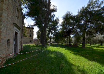 Rustico Appignano del Tronto - foto 24