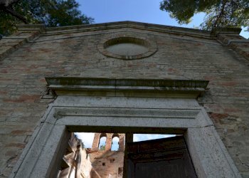 Rustico Appignano del Tronto - foto 25