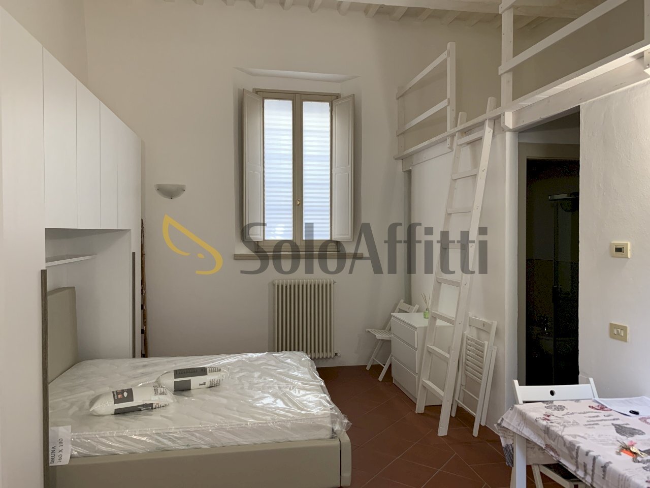 IMG_0850.JPG - One-room apartment VIA XX SETTEMBRE sn, Faenza - photo 1