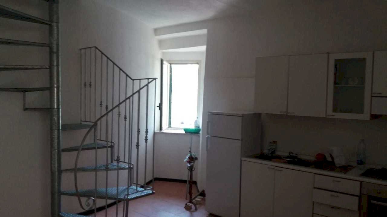 IMG-20200613-WA0010 (1).jpg - Three-room apartment Via del Mattatoio 4, Arrone - photo 1