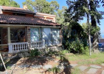 20200612_170949.jpg - Independent house Regione San Michele, Castellaro - photo 4