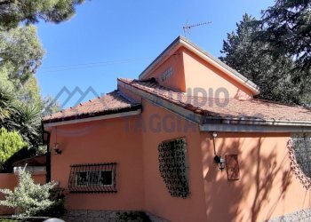 20200612_171117.jpg - Independent house Regione San Michele, Castellaro - photo 13