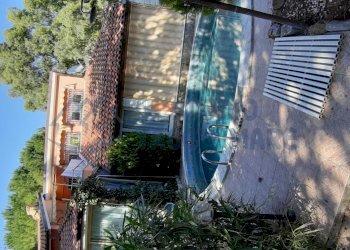 20200612_170927.jpg - Independent house Regione San Michele, Castellaro - photo 14