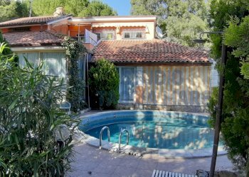 20200612_170930.jpg - Independent house Regione San Michele, Castellaro - photo 15