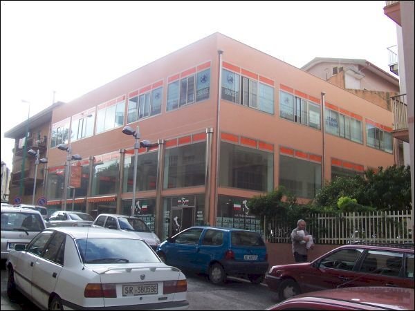 prospetto esterno - Locale Commerciale Modica - foto 1