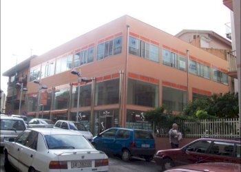 prospetto esterno - Locale Commerciale Modica - foto 1