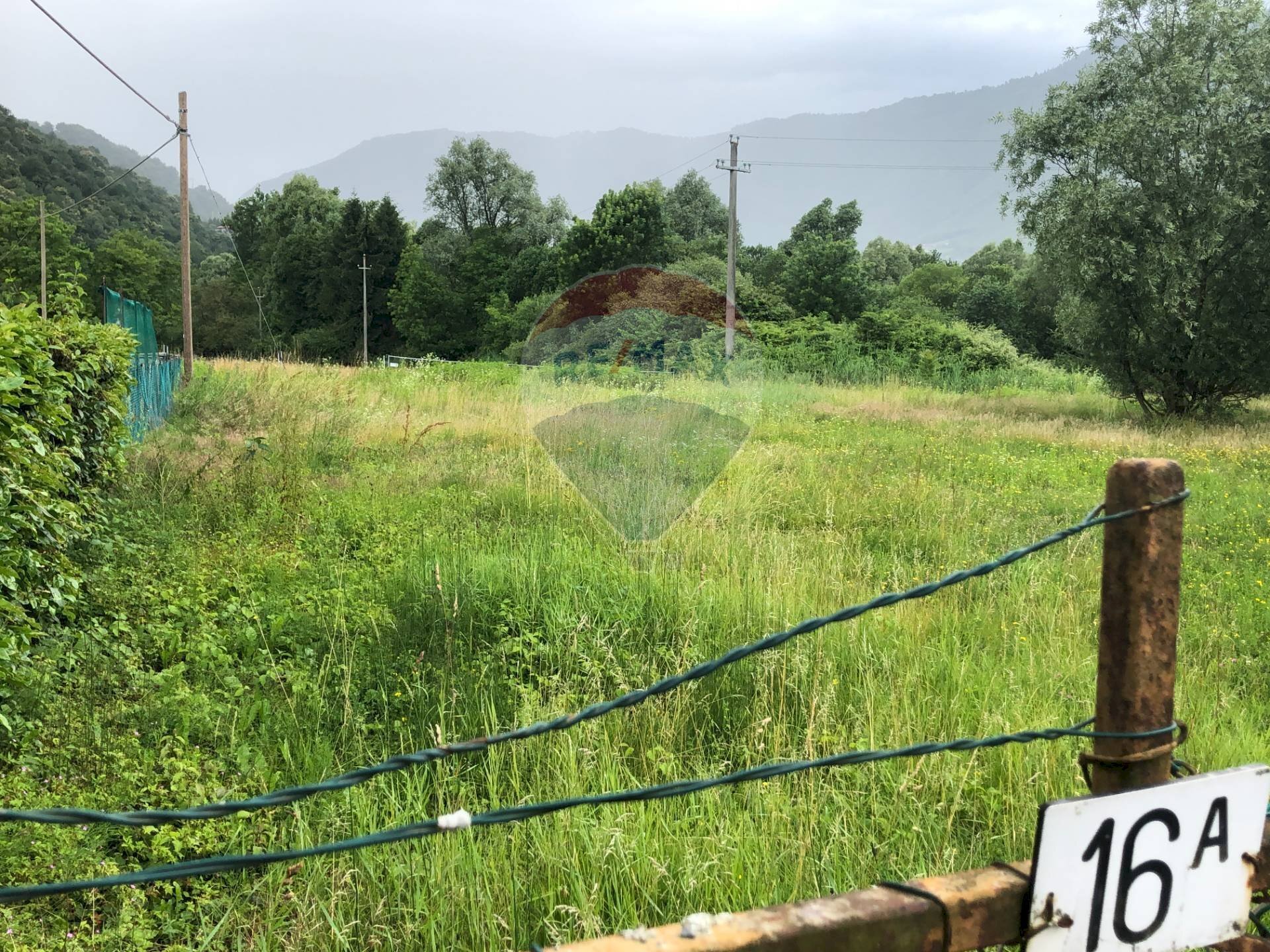 Terreno agricolo via san felice, Endine Gaiano - foto 1