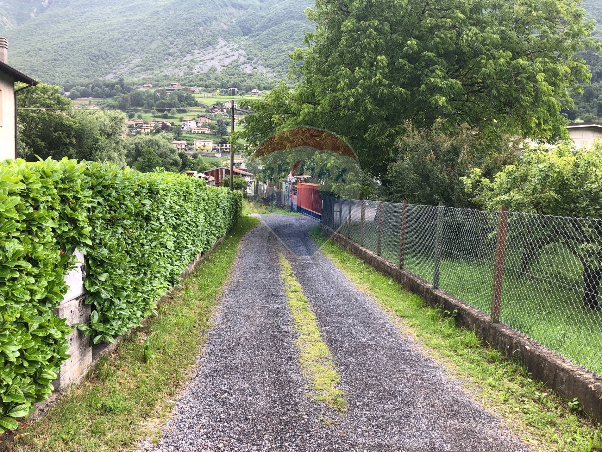 Terreno agricolo via san felice, Endine Gaiano - foto 2
