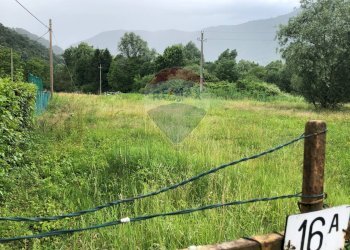 Terreno agricolo via san felice, Endine Gaiano - foto 1