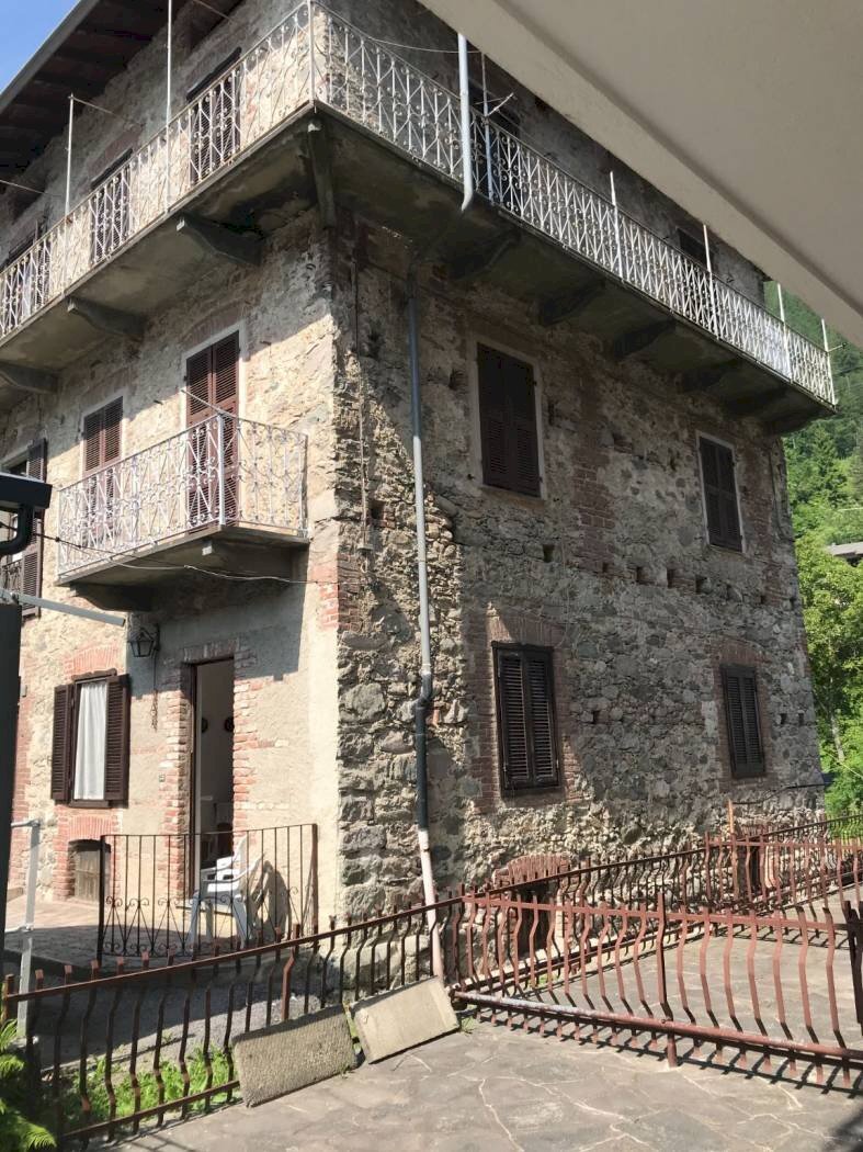 Bilocale via Guglielmo Marconi, Vernante - foto 2