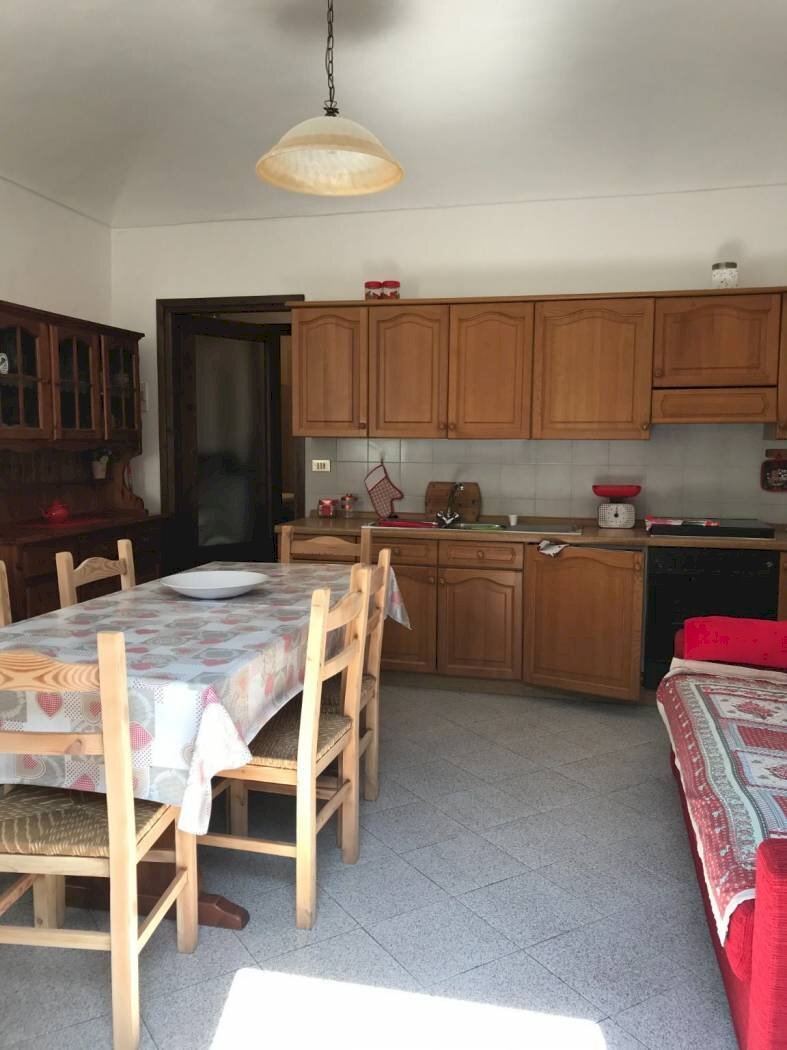 Bilocale via Guglielmo Marconi, Vernante - foto 3